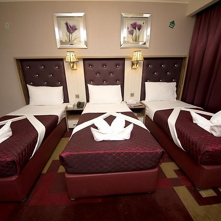 Sutchi Hotel ดูไบ ภายนอก รูปภาพ