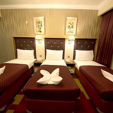 Sutchi Hotel ดูไบ ภายนอก รูปภาพ