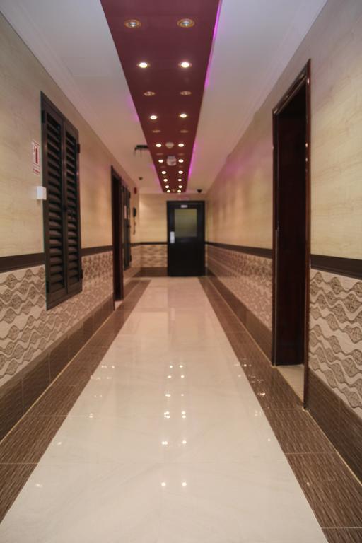 Sutchi Hotel ดูไบ ภายนอก รูปภาพ