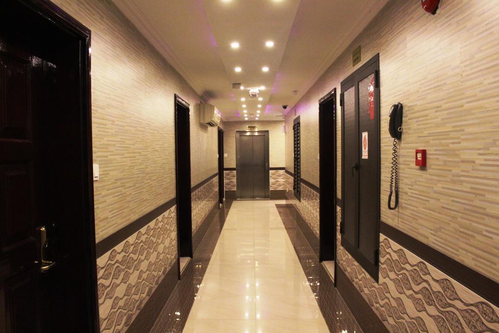 Sutchi Hotel ดูไบ ภายนอก รูปภาพ