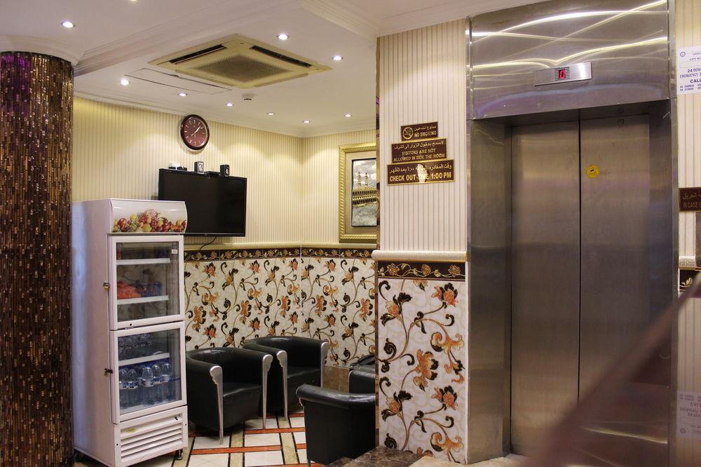 Sutchi Hotel ดูไบ ภายนอก รูปภาพ