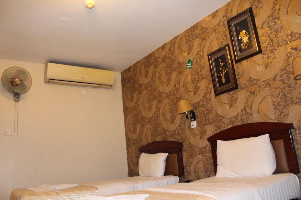 Sutchi Hotel ดูไบ ภายนอก รูปภาพ