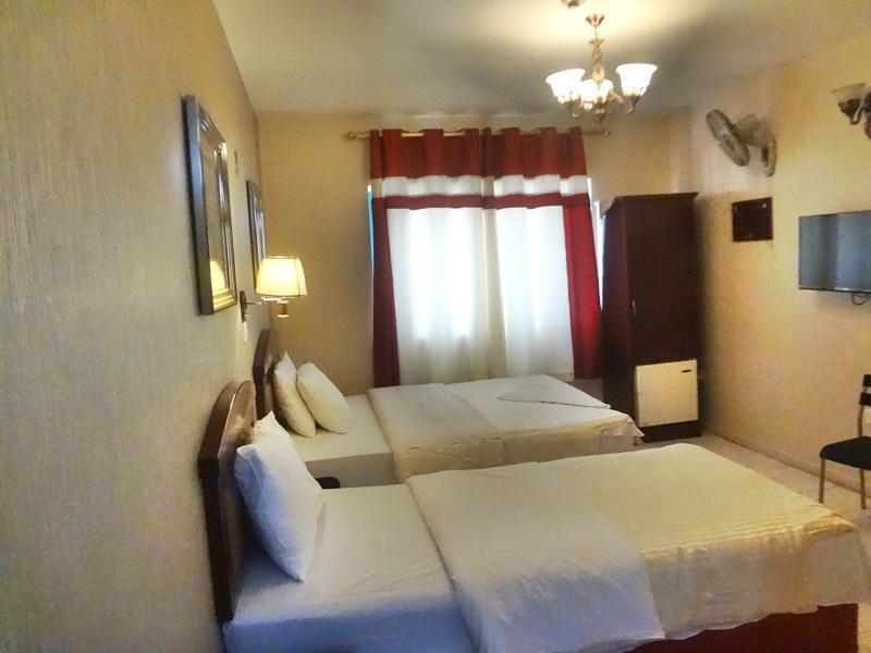 Sutchi Hotel ดูไบ ภายนอก รูปภาพ