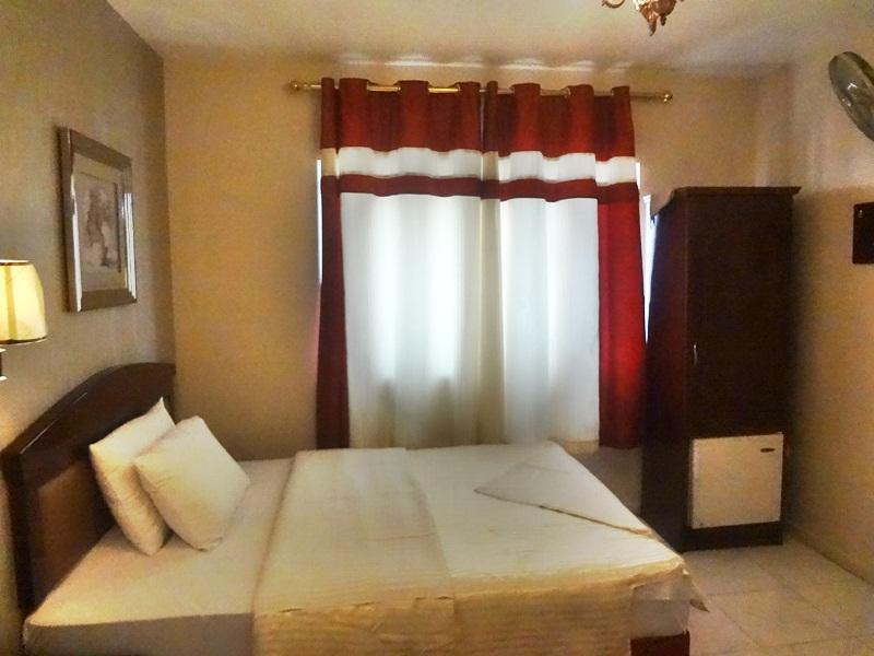 Sutchi Hotel ดูไบ ภายนอก รูปภาพ