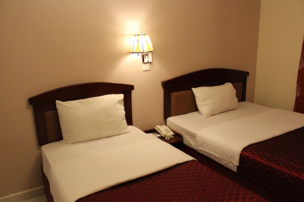 Sutchi Hotel ดูไบ ภายนอก รูปภาพ
