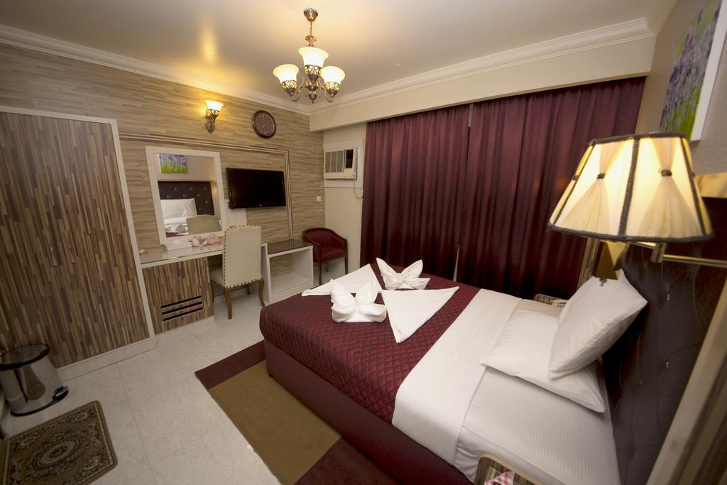 Sutchi Hotel ดูไบ ภายนอก รูปภาพ