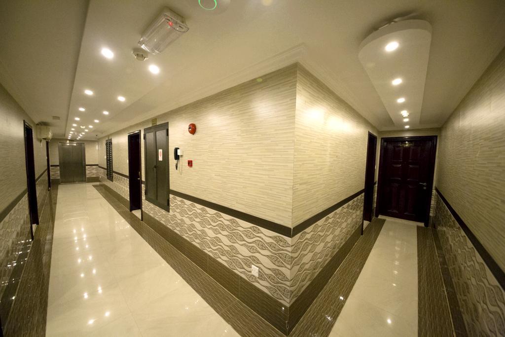 Sutchi Hotel ดูไบ ภายนอก รูปภาพ