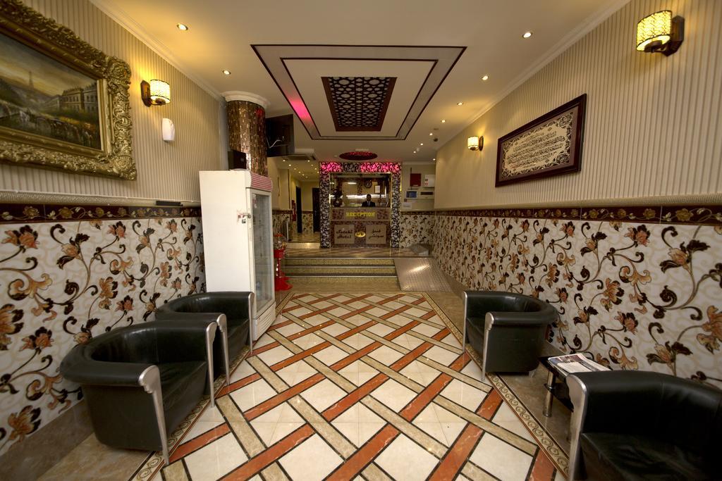 Sutchi Hotel ดูไบ ภายนอก รูปภาพ