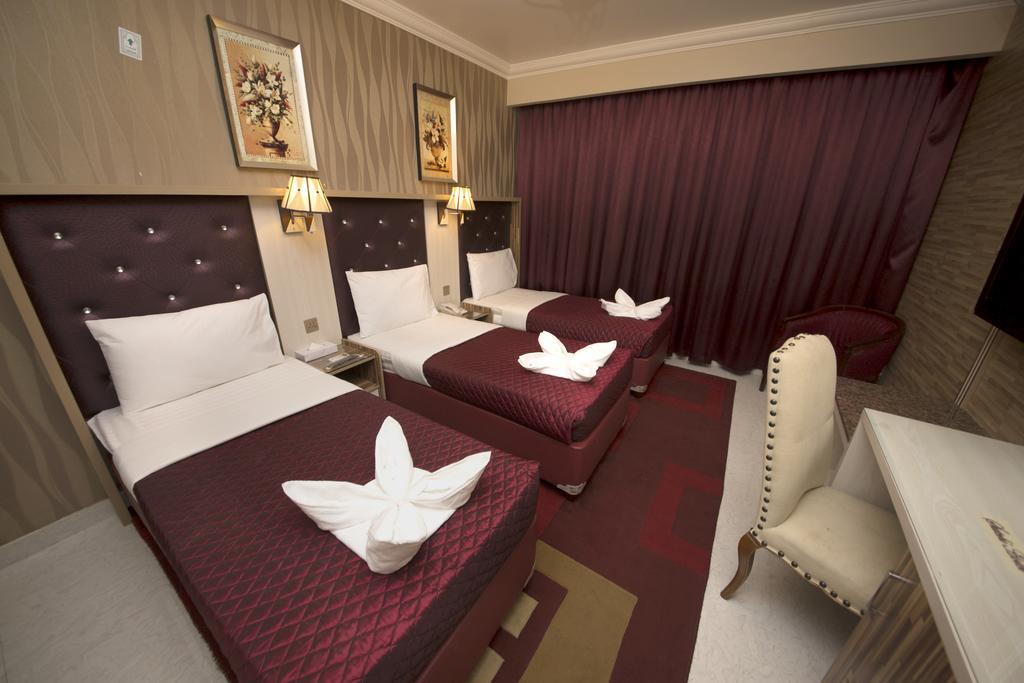 Sutchi Hotel ดูไบ ภายนอก รูปภาพ
