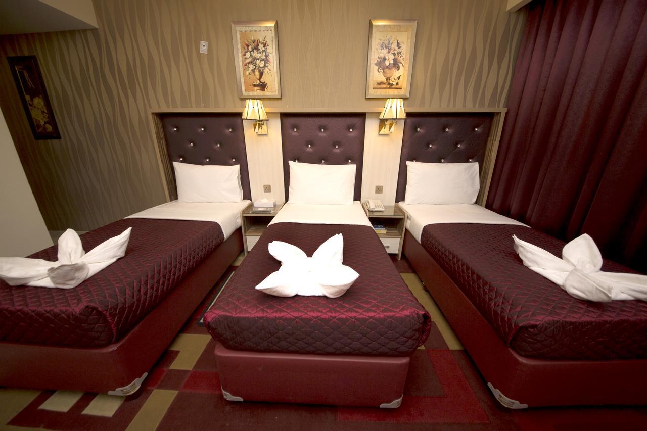 Sutchi Hotel ดูไบ ภายนอก รูปภาพ