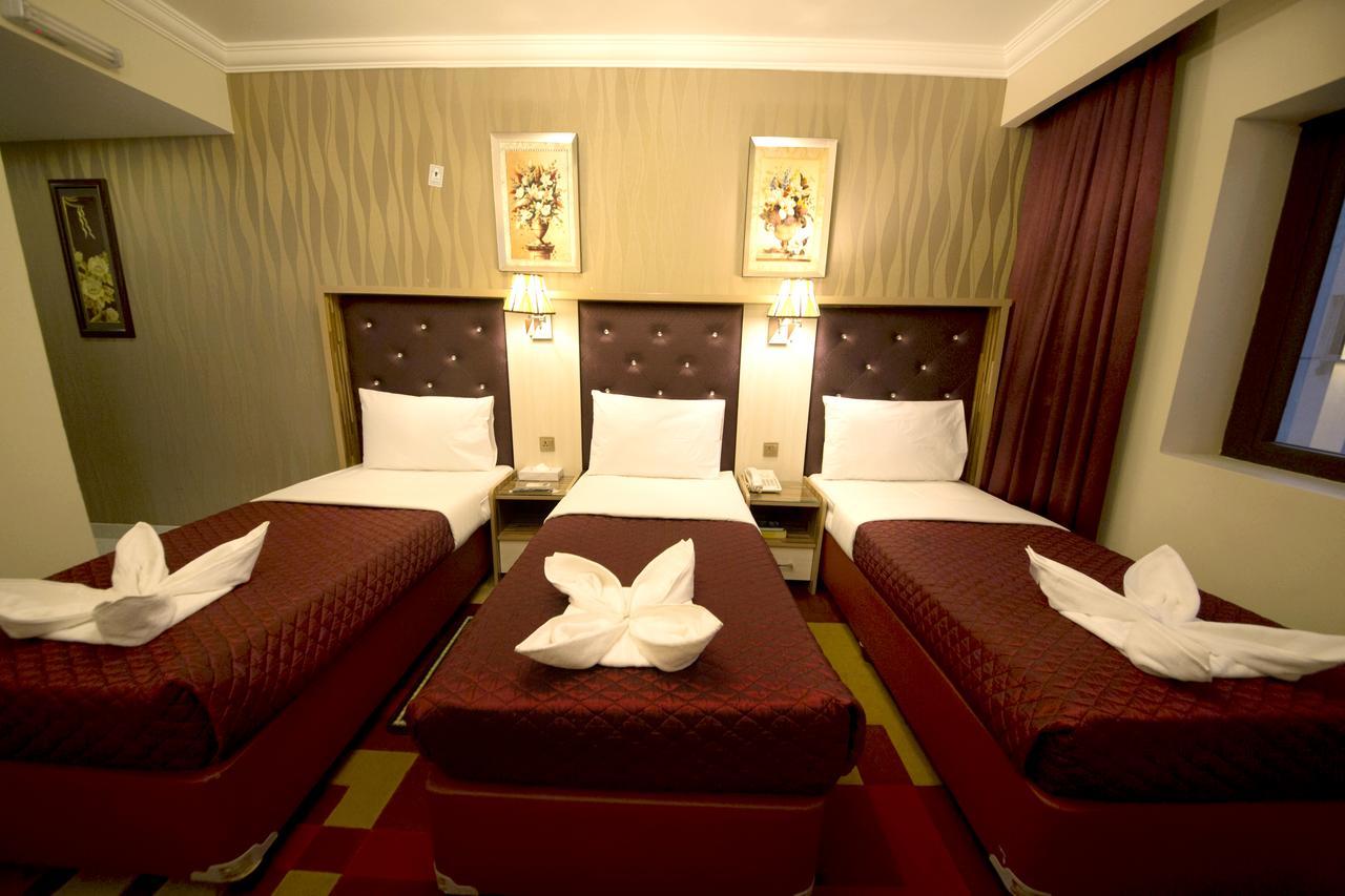 Sutchi Hotel ดูไบ ภายนอก รูปภาพ