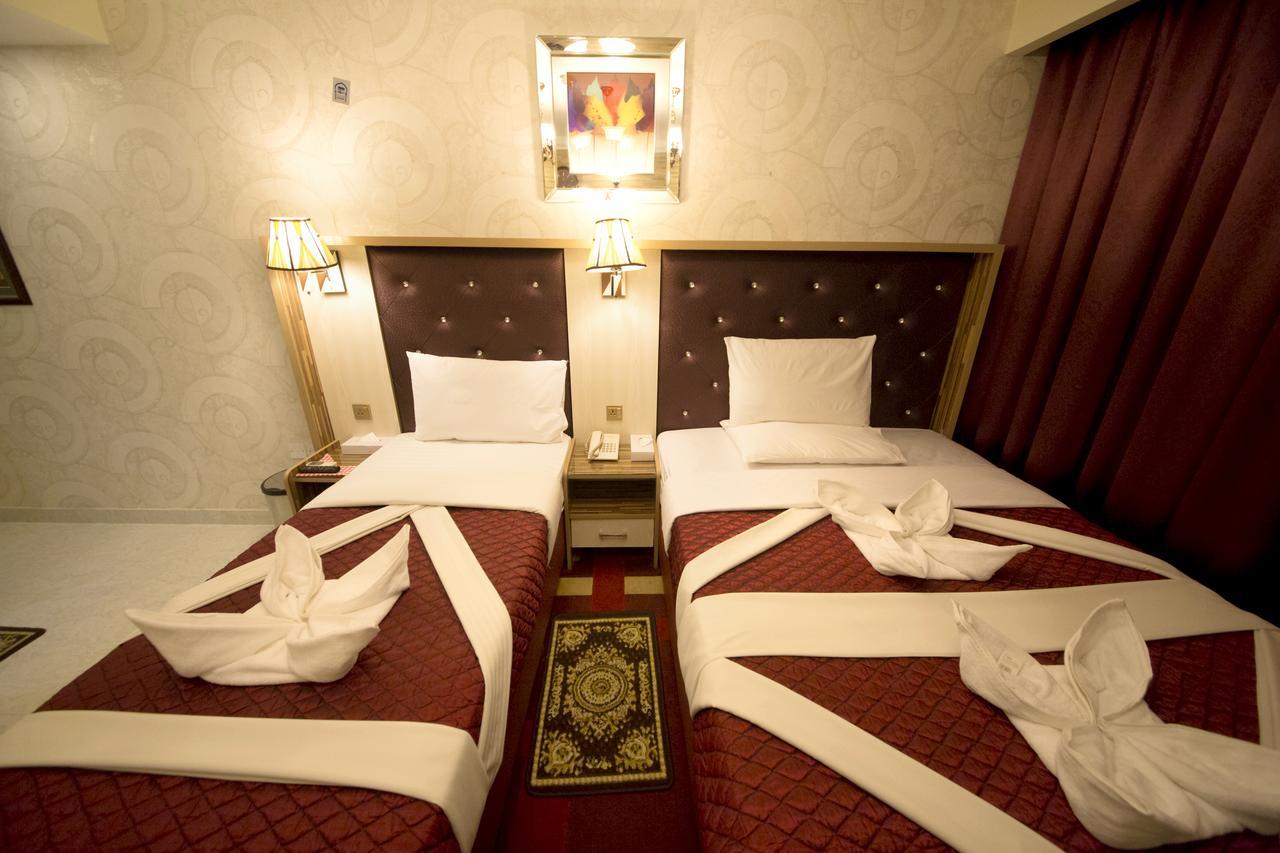 Sutchi Hotel ดูไบ ภายนอก รูปภาพ