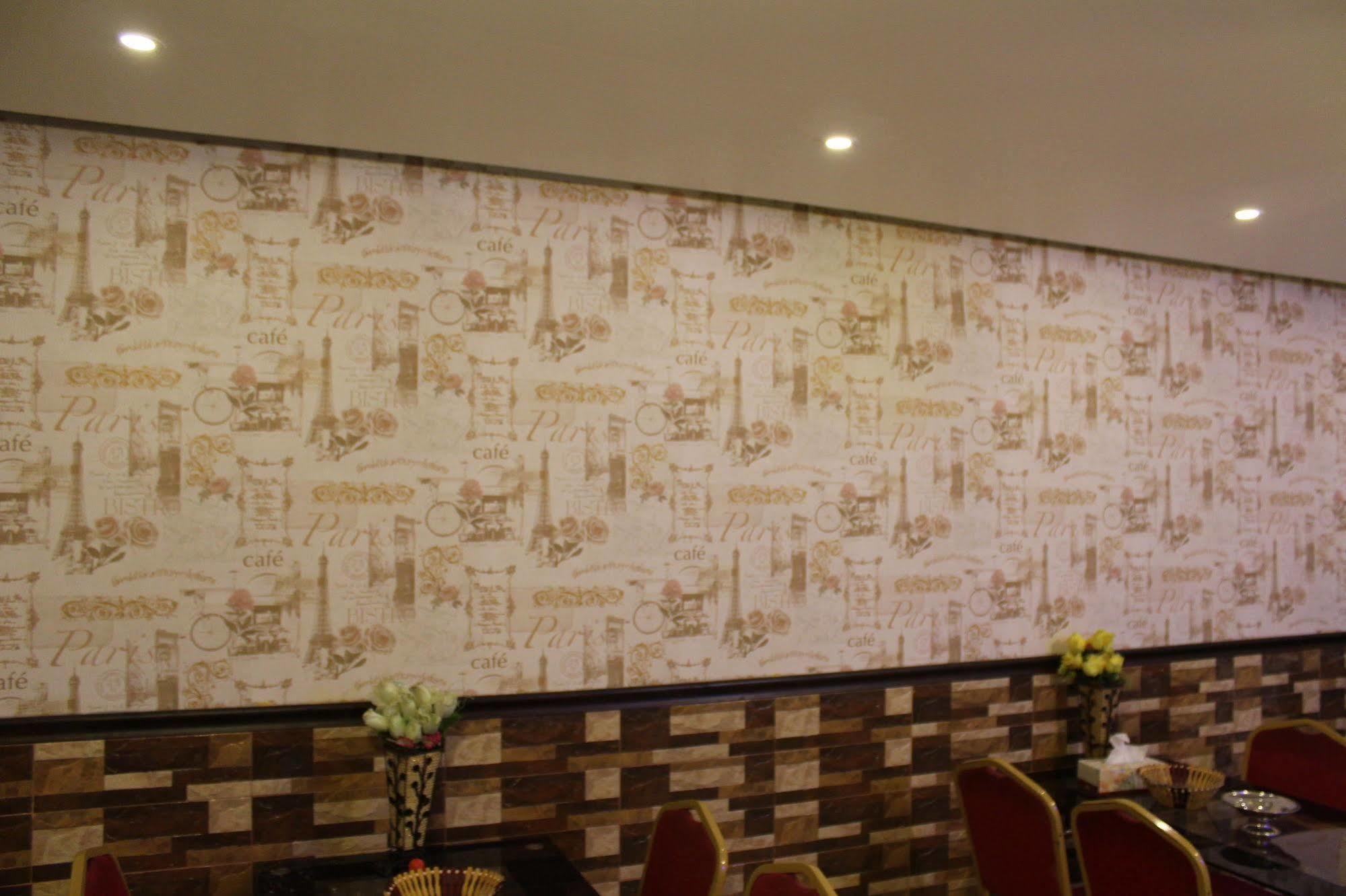 Sutchi Hotel ดูไบ ภายนอก รูปภาพ