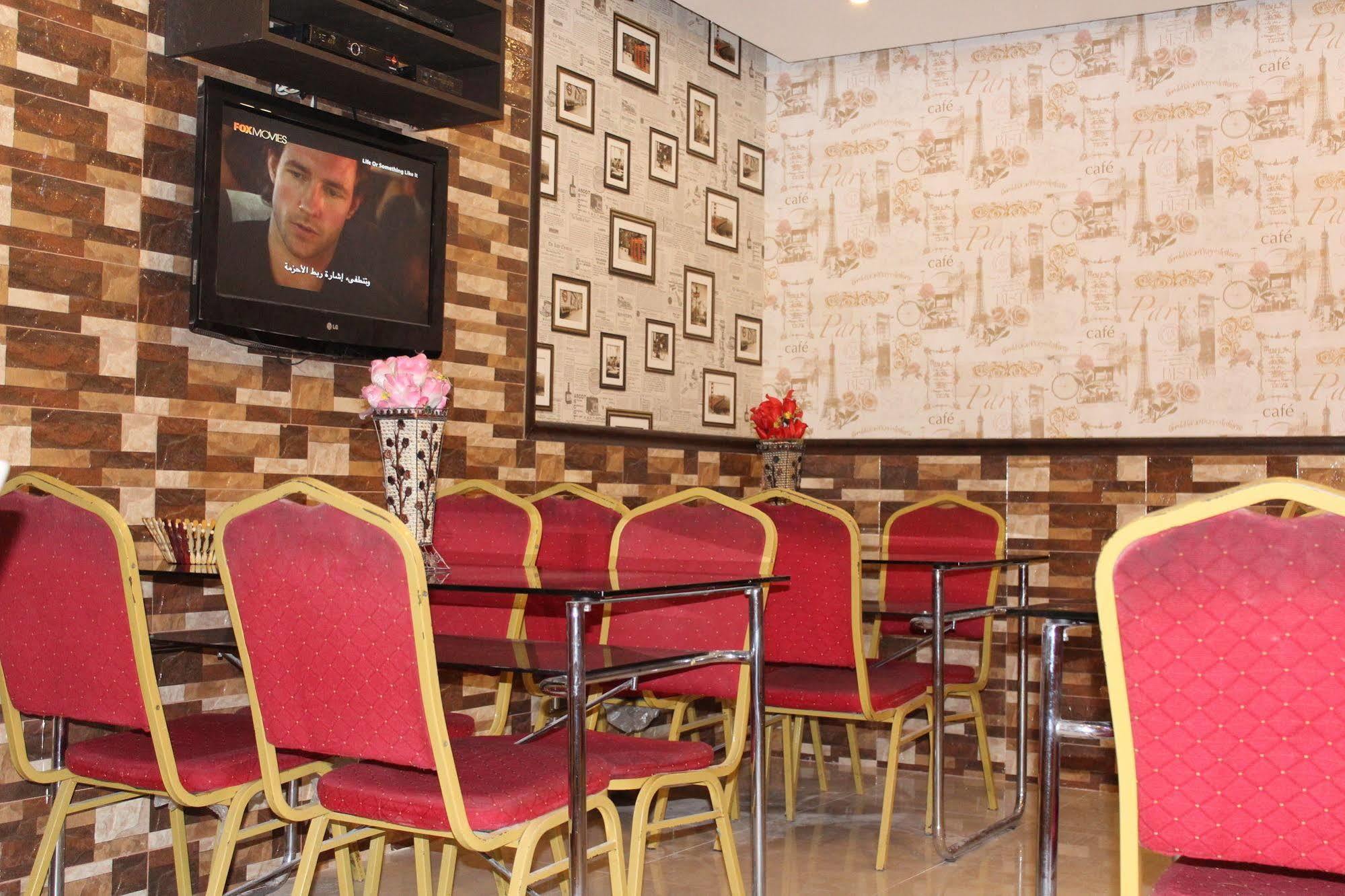 Sutchi Hotel ดูไบ ภายนอก รูปภาพ