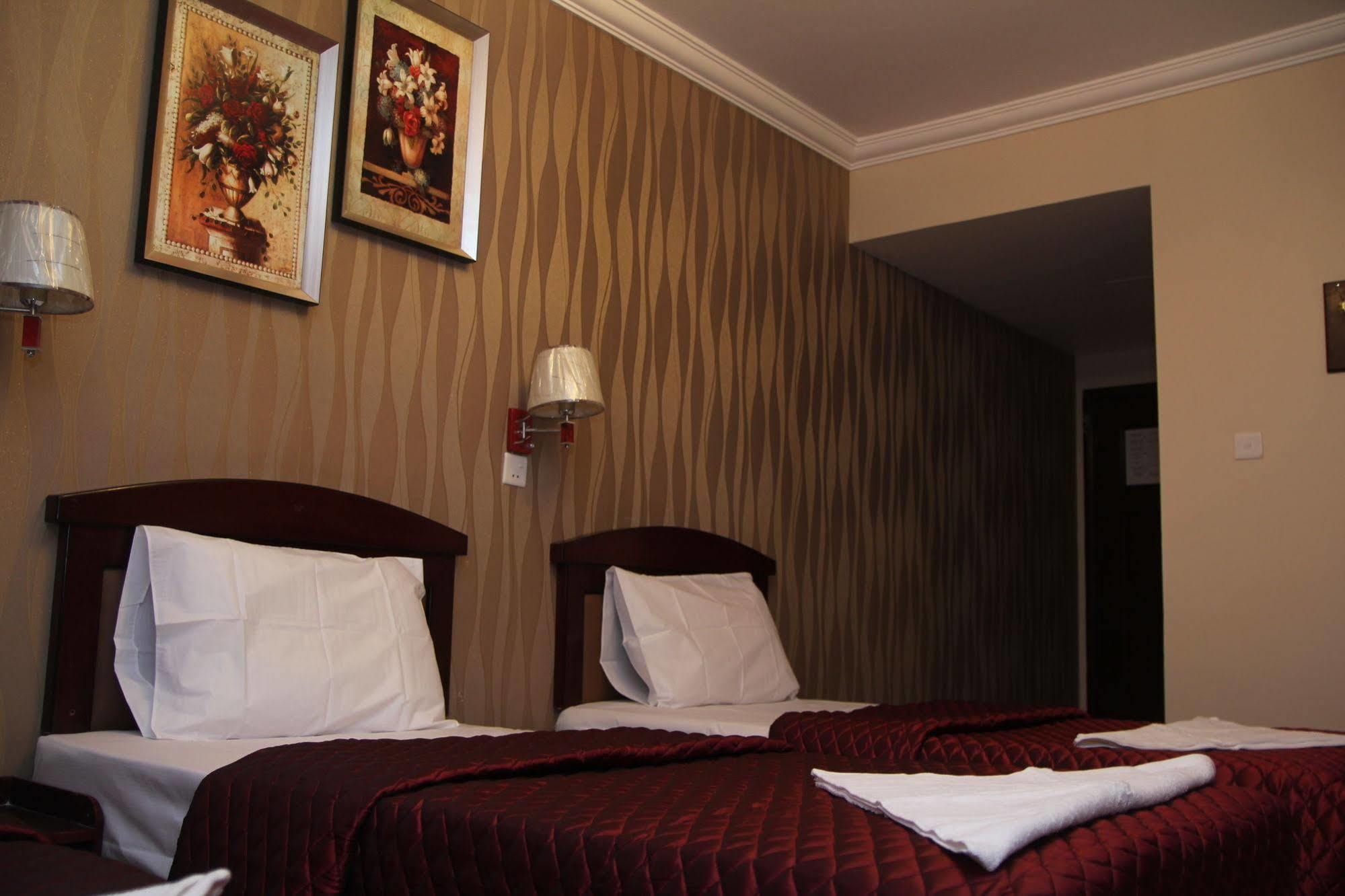 Sutchi Hotel ดูไบ ภายนอก รูปภาพ