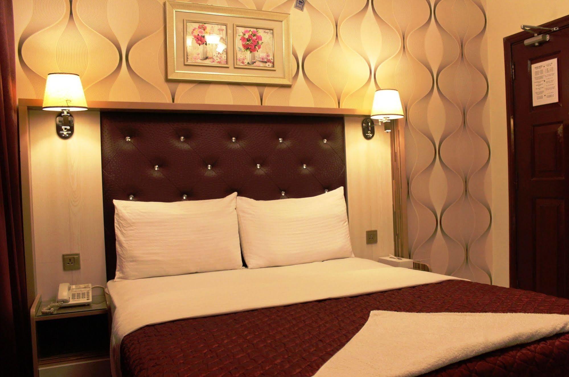 Sutchi Hotel ดูไบ ภายนอก รูปภาพ