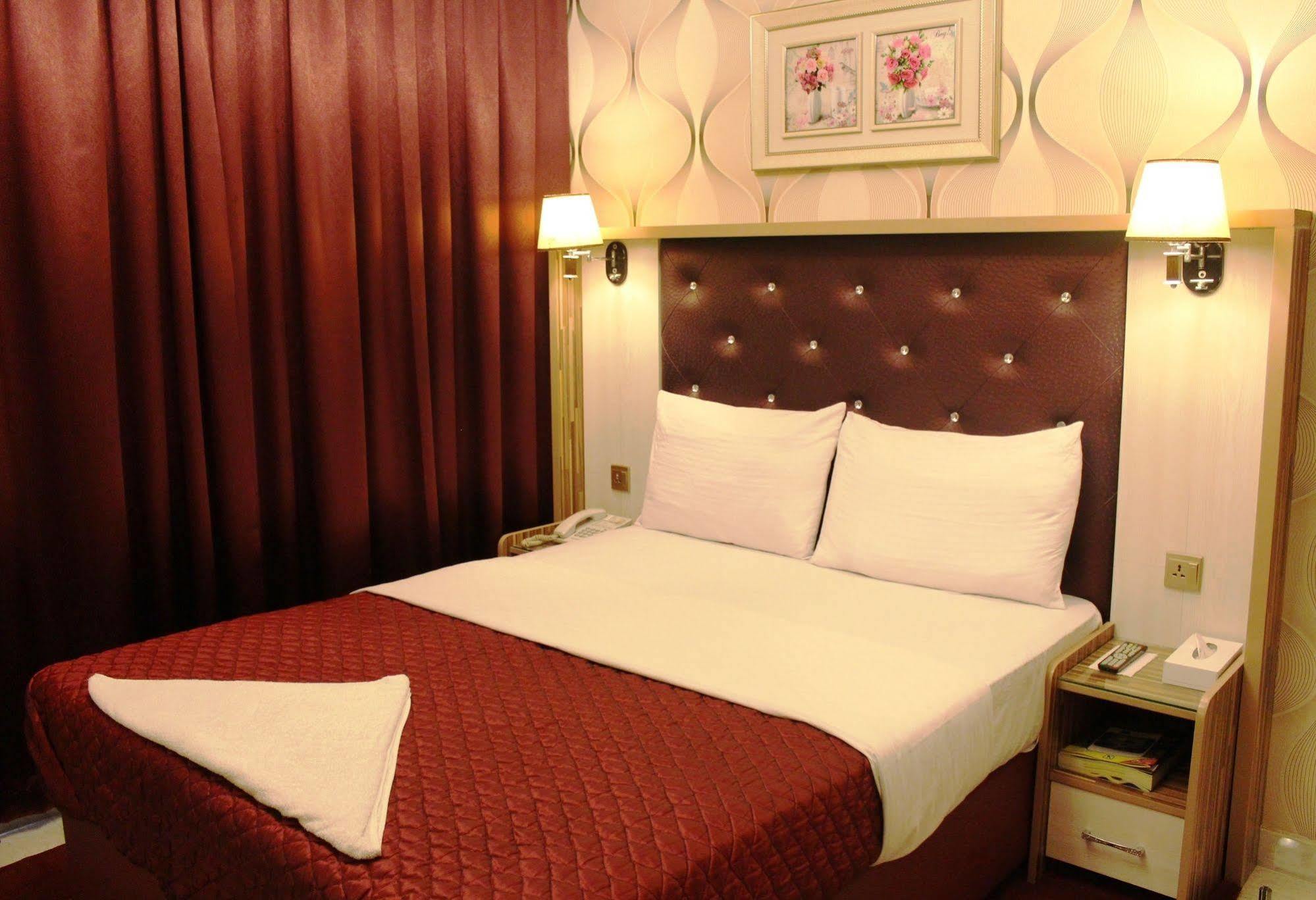 Sutchi Hotel ดูไบ ภายนอก รูปภาพ