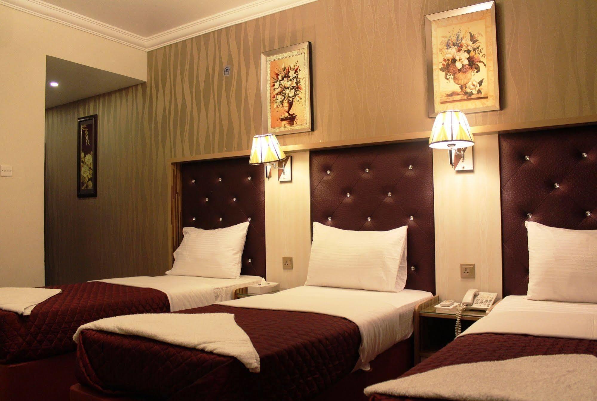 Sutchi Hotel ดูไบ ภายนอก รูปภาพ