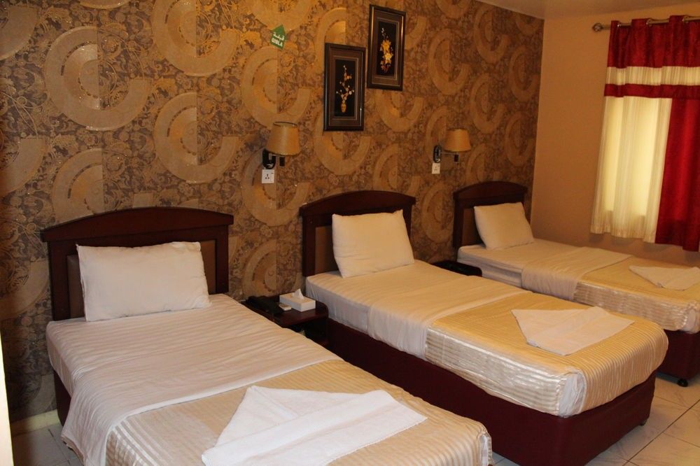 Sutchi Hotel ดูไบ ภายนอก รูปภาพ