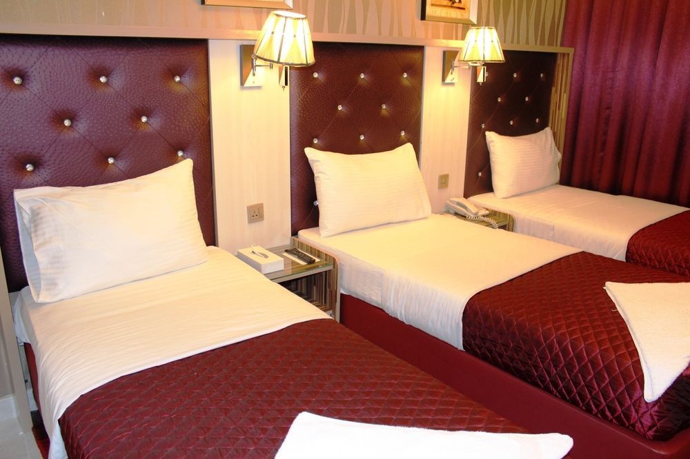 Sutchi Hotel ดูไบ ภายนอก รูปภาพ